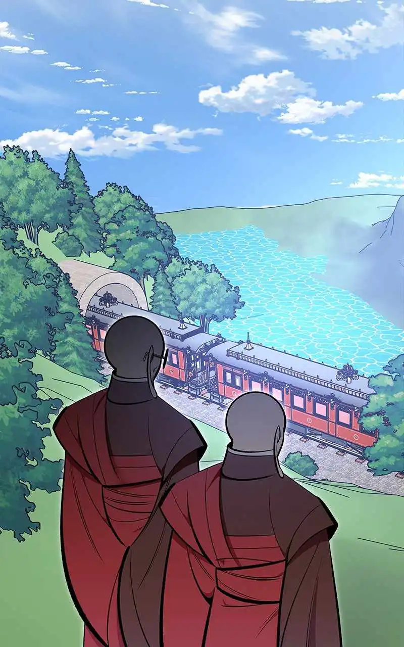 There was a Hero Chapter 76 86